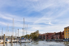 Point of interest - Hotel Indigo Venice - Sant'Elena by IHG (Venice)