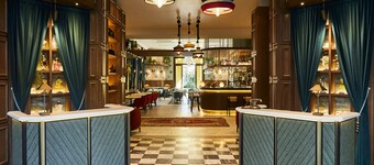 Hotel Indigo Venice - Sant'Elena by IHG
