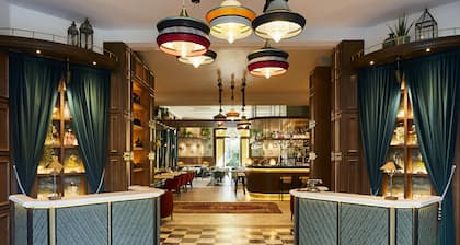 Hotel Indigo Venice - Sant'Elena by IHG