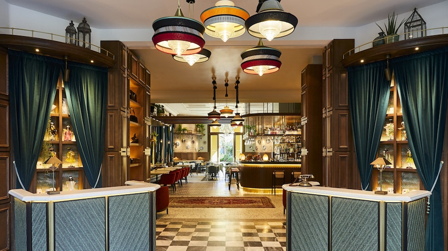 Hotel Indigo Venice - Sant'Elena by IHG