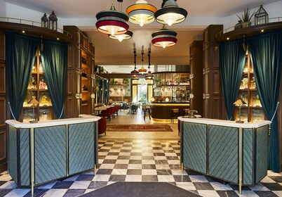 Hotel Indigo Venice - Sant'Elena by IHG