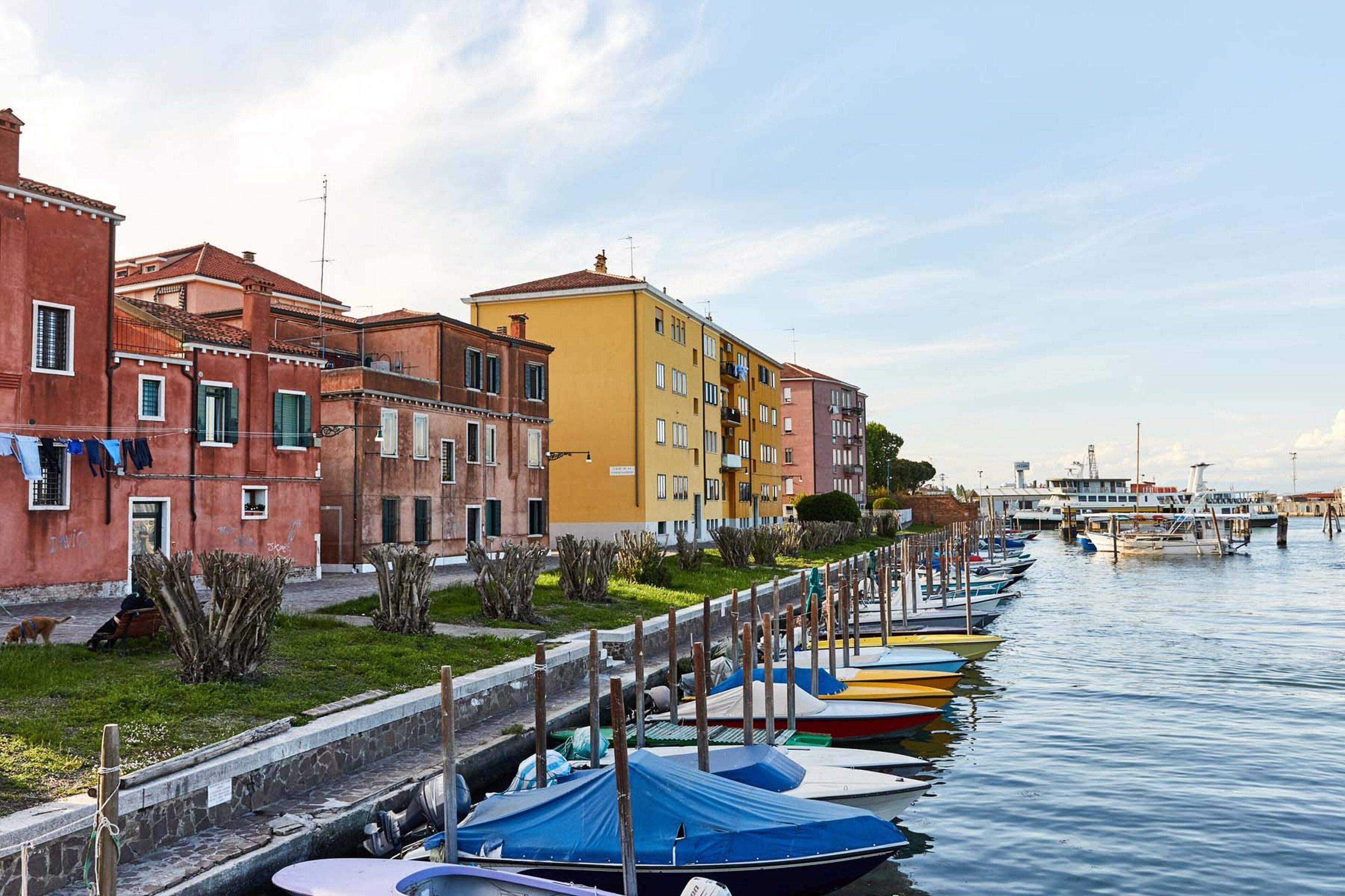Foto - Hotel Indigo Venice - Sant'Elena by IHG