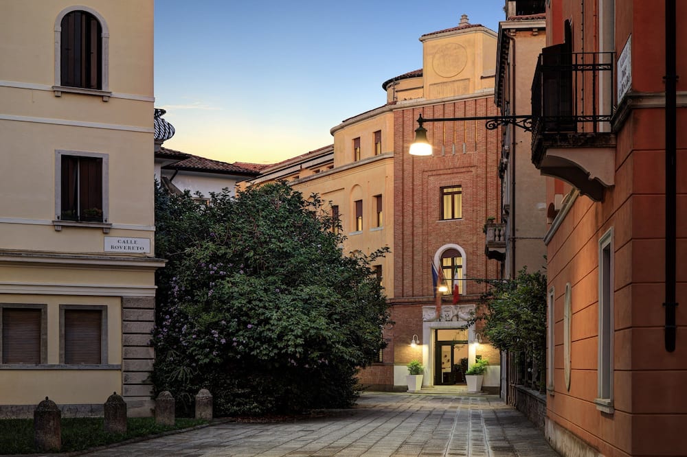 Hotel Indigo Venice - Sant'Elena by IHG