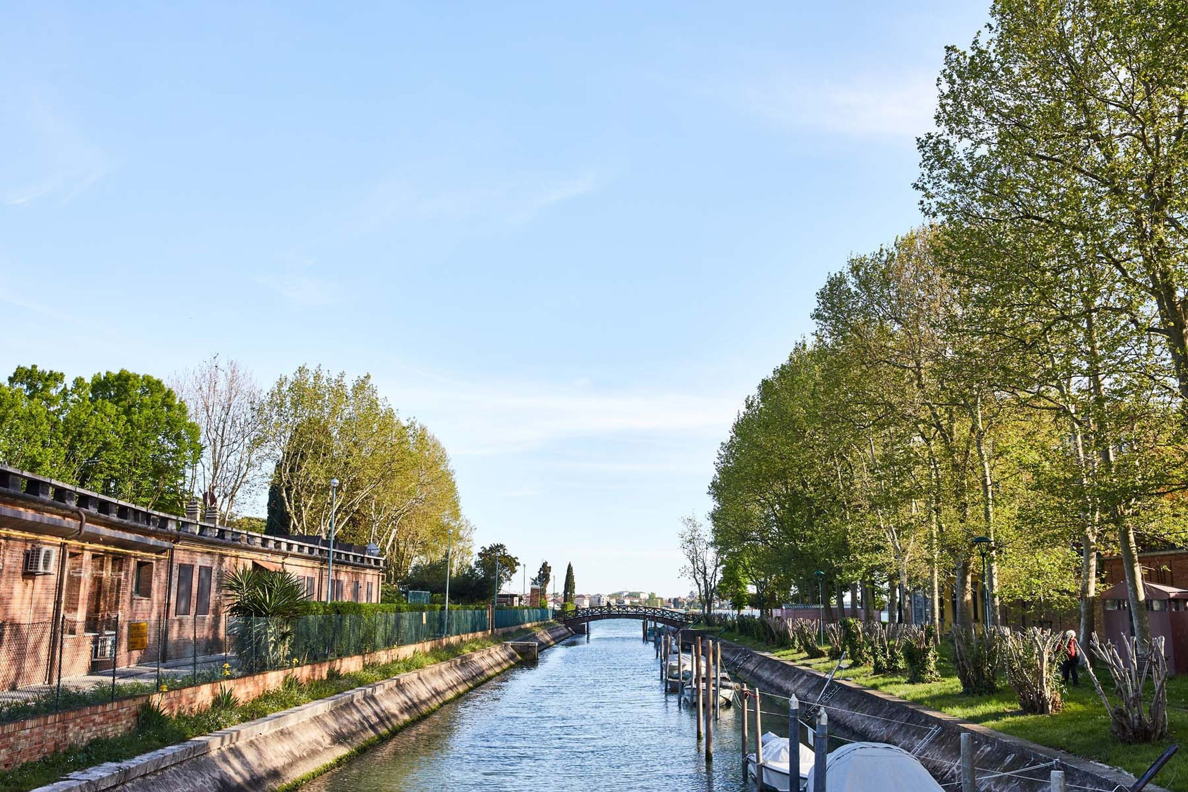 Photo - Hotel Indigo Venice - Sant'Elena by IHG
