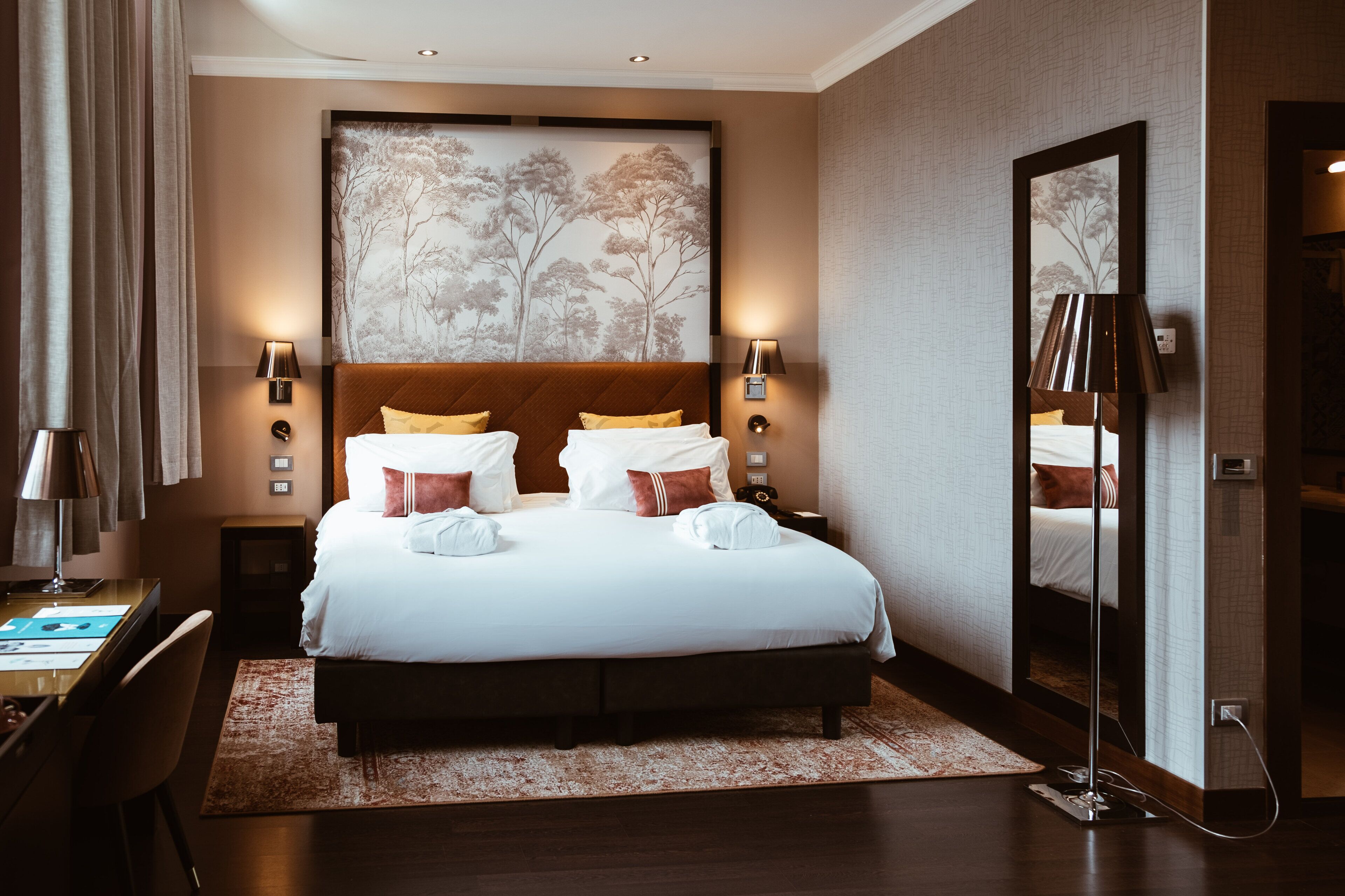 Hotel Indigo Venice - Sant'Elena by IHG Venice exterior view 5