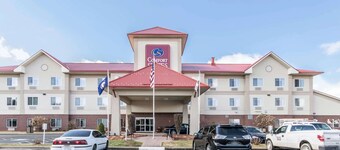 Comfort Suites