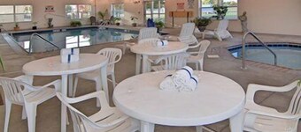 Comfort Suites Owensboro South