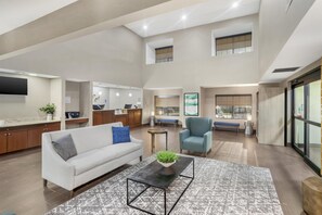 Lobby - Best Western Kenner (Kenner)