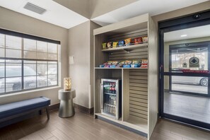 Property amenity - Best Western Kenner (Kenner)