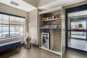 Servicio de la propiedad