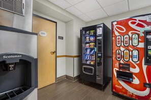 Servicios del alojamiento