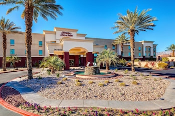 Hampton Inn & Suites Palm Desert