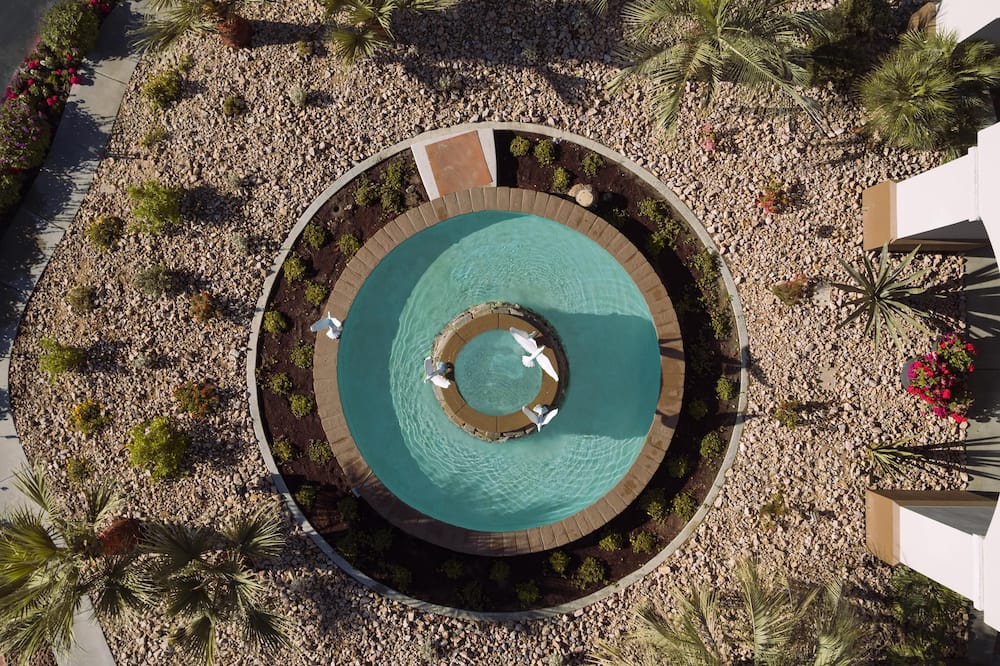 Hampton Inn & Suites Palm Desert