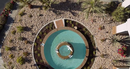 Hampton Inn & Suites Palm Desert