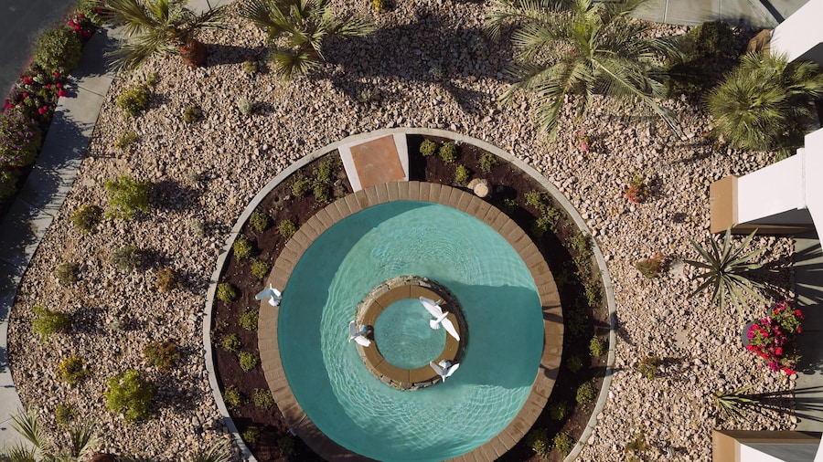 Hampton Inn & Suites Palm Desert