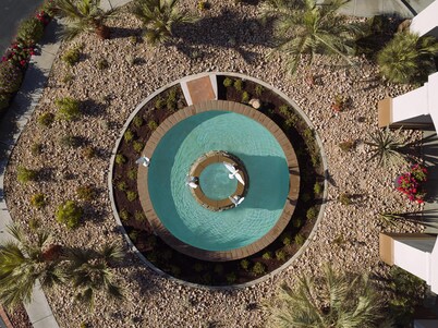 Hampton Inn & Suites Palm Desert