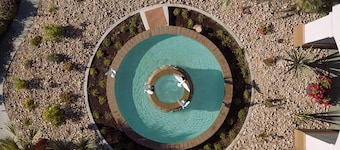 Hampton Inn & Suites Palm Desert