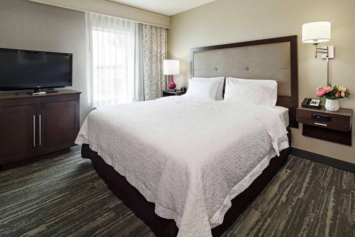 Suite, 1 Bedroom