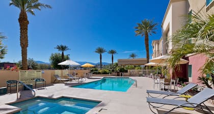 Hampton Inn & Suites Palm Desert