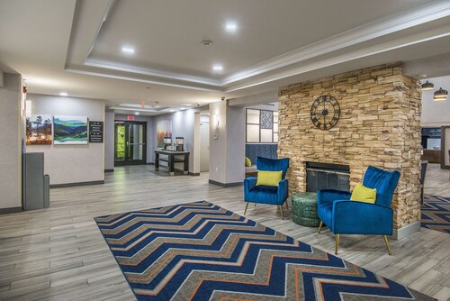 Hampton Inn  Suites Hazard