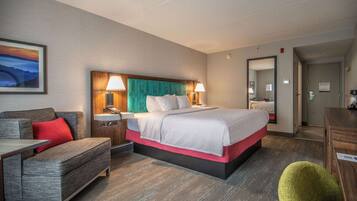 Internet, alarm clocks