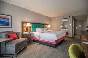 Internet, alarm clocks - Hampton Inn  Suites Hazard (Hazard)