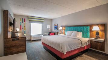 Internet, alarm clocks