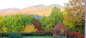 Nordic Village Resort