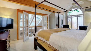 1 chambre, fer et planche à repasser, accès au Wi-Fi (inclus)