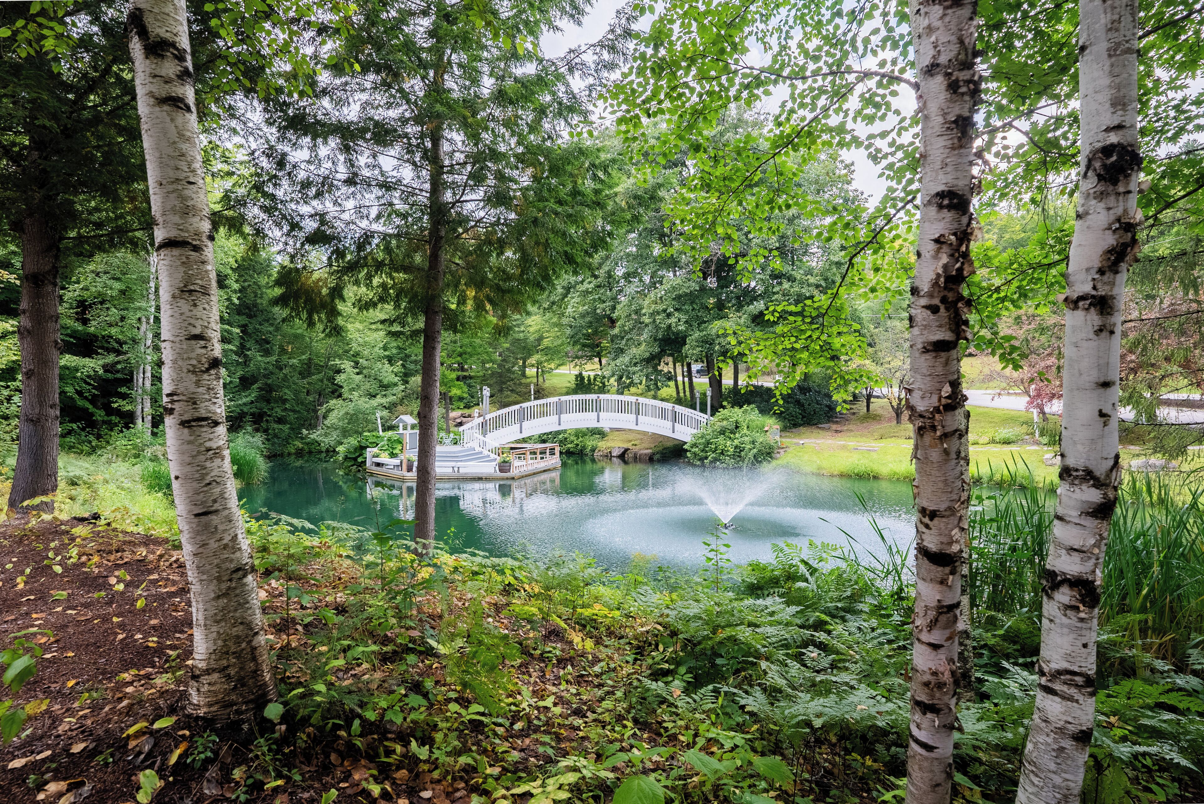 Nordic Village Resort in Glen - Private Vacation Home, Easy