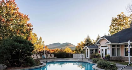 Nordic Village Resort