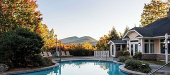 Nordic Village Resort