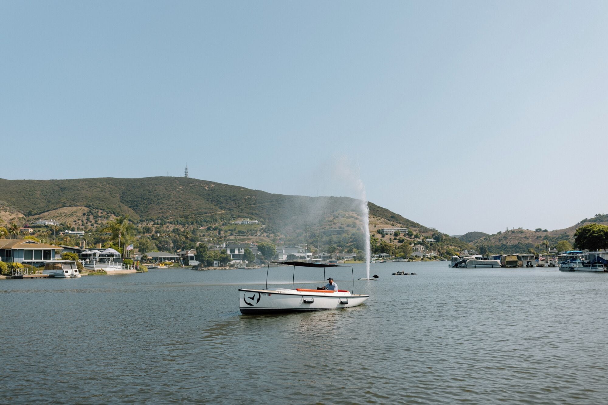 Photo - Lakehouse Resort