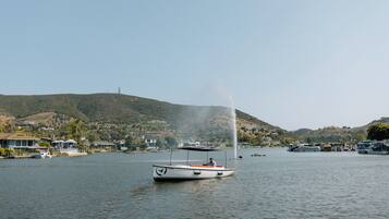 Boating