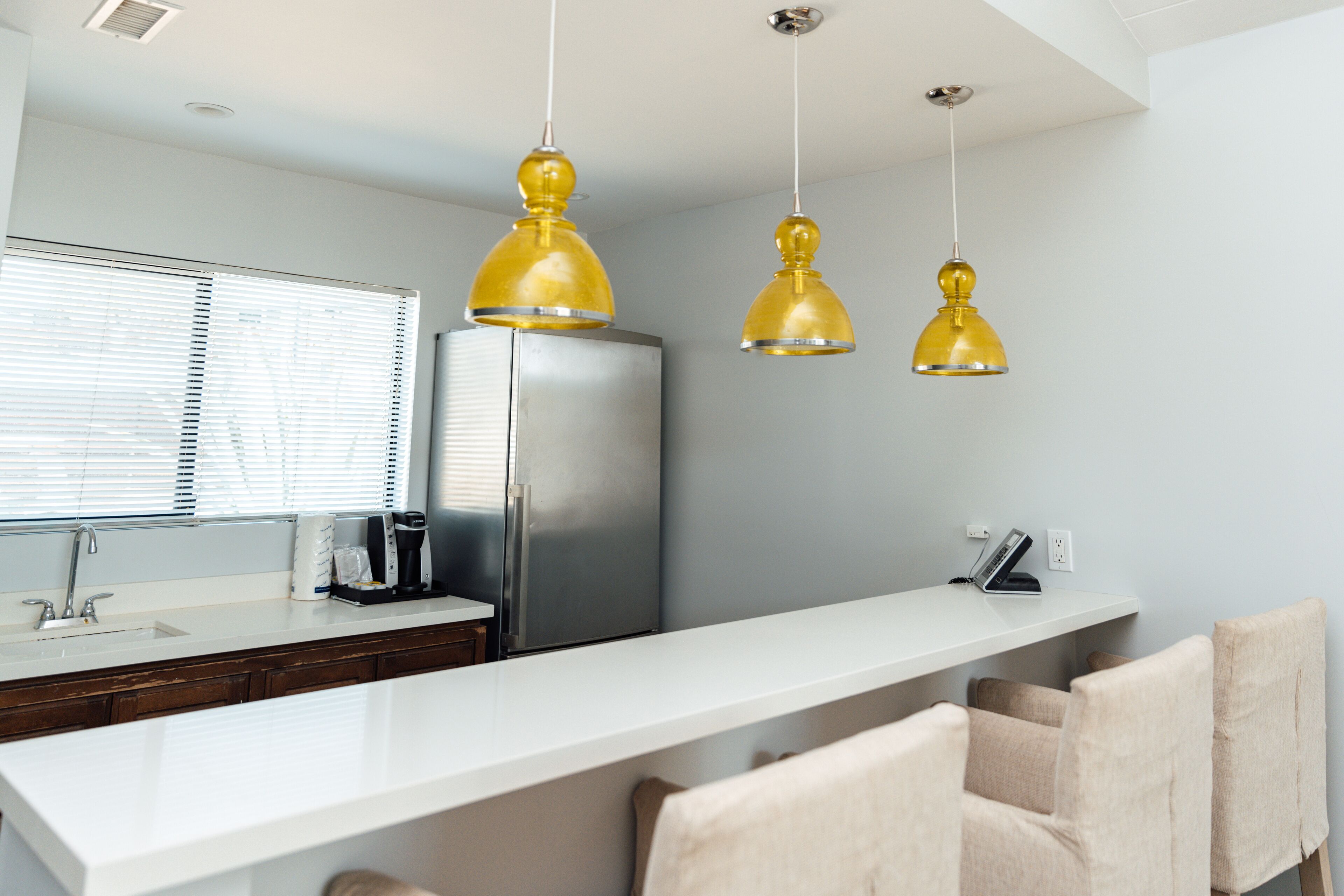 cottage, 2 bedrooms | private kitchen | coffee/tea maker