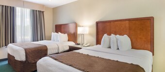 Mainstay Suites Airport