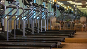 Gimnasio