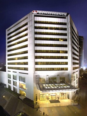 Exterior - Air China Boyue Beijing Hotel (Beijing)