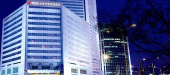 Air China Boyue Beijing Hotel