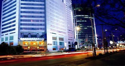 Air China Boyue Beijing Hotel