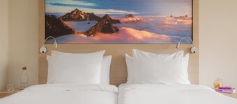 Leonardo Hotel Hengelo City Center