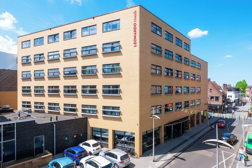 Leonardo Hotel Hengelo City Center