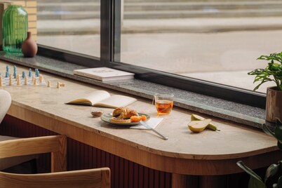 Leonardo Hotel Hengelo City Center