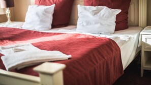 Free WiFi - Rudbøl Grænsekro (Højer)