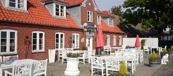 Rudbøl Grænsekro