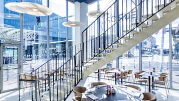 International cuisine