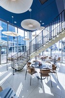 Cocina internacional