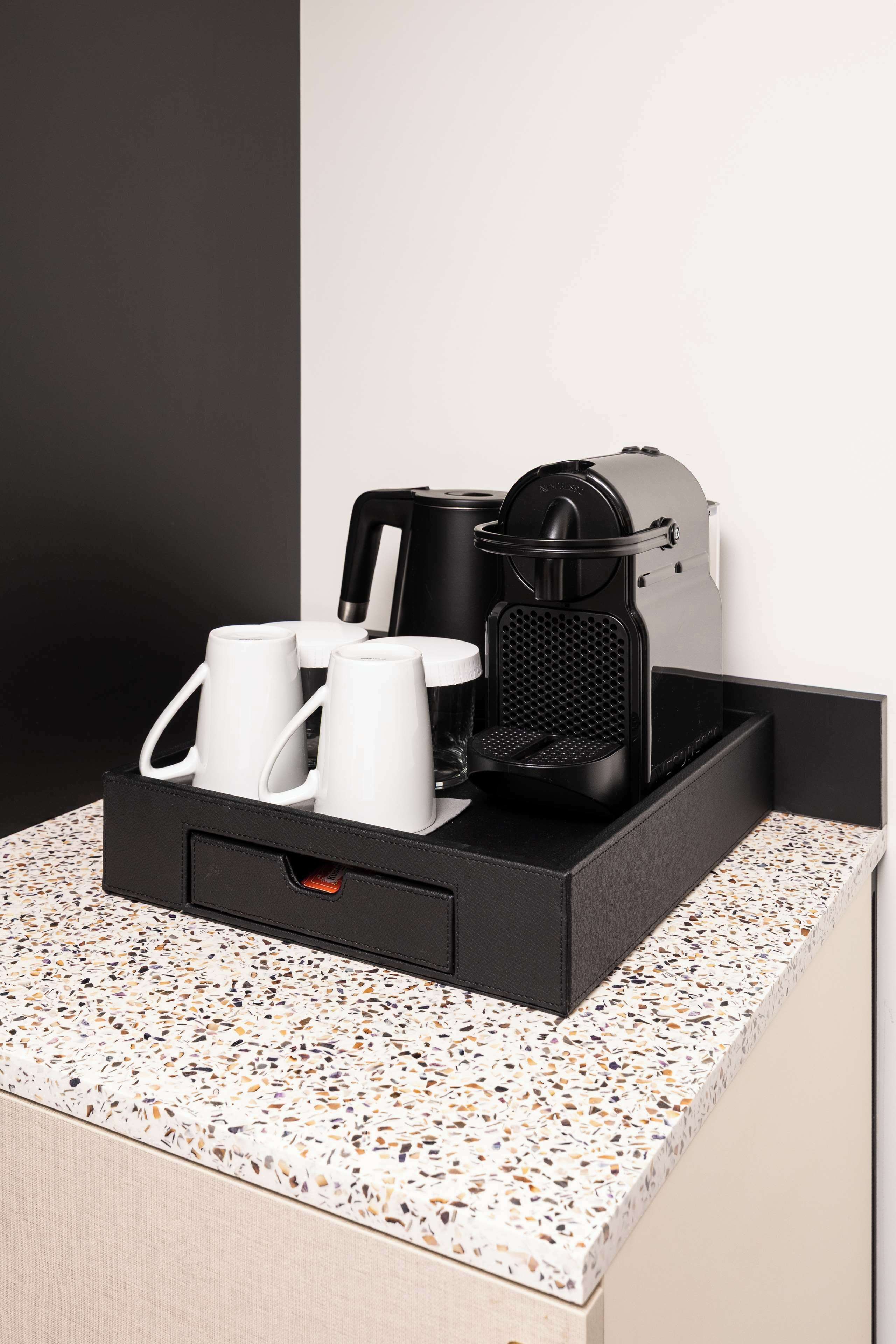 minibar, in-room safe, desk, soundproofing