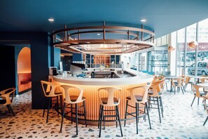 Brewpub - Hilton Lille (Lille)