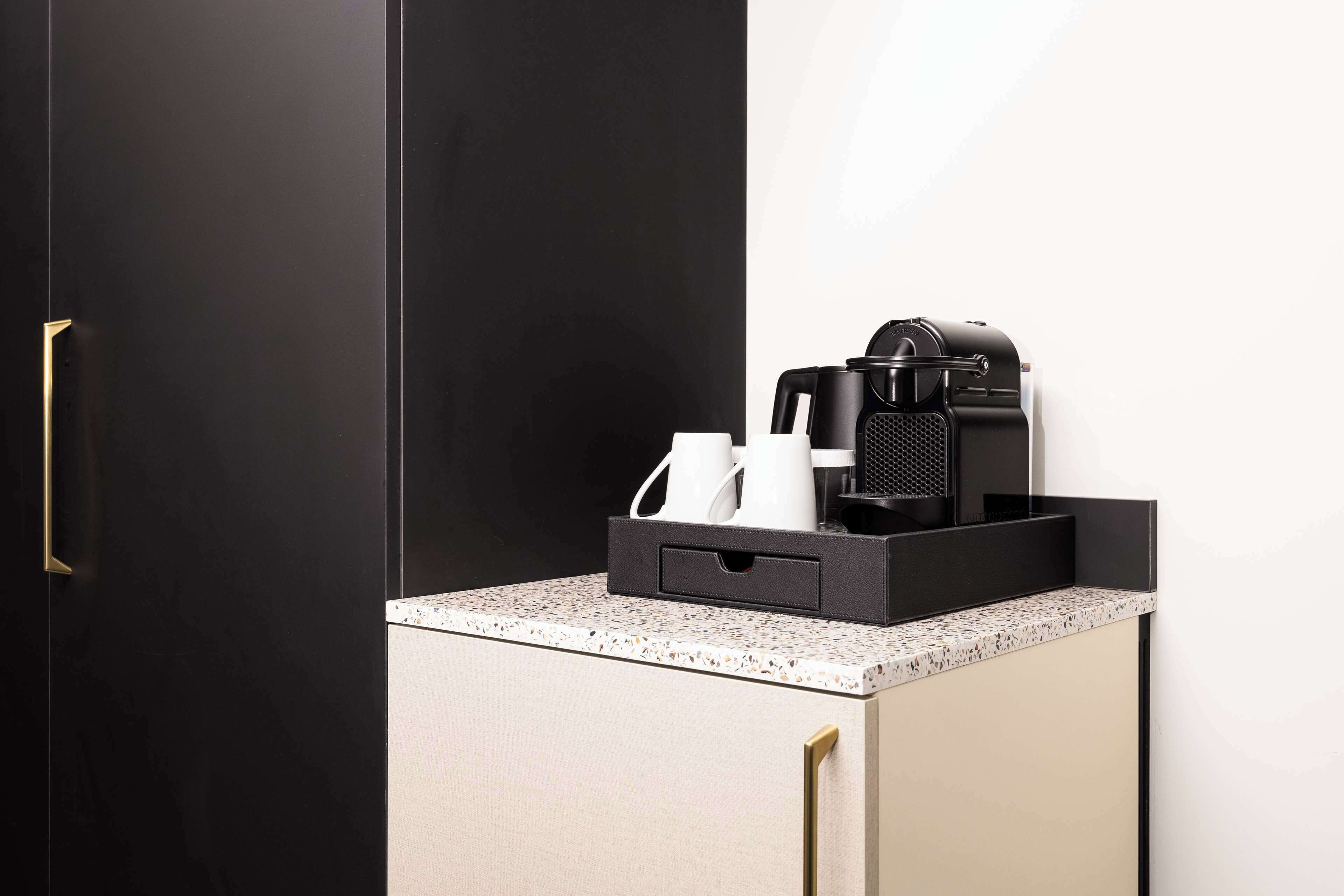 minibar, in-room safe, desk, soundproofing